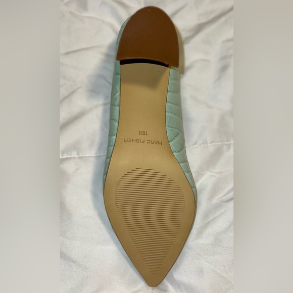 Marc Fisher Heels - Picture 4 of 7